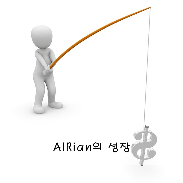 AIRian의 성장