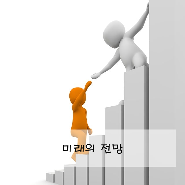 미래의 전망