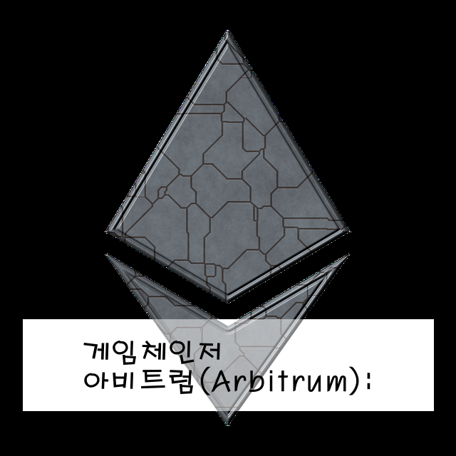 아비트럼(Arbitrum): 게임체인저