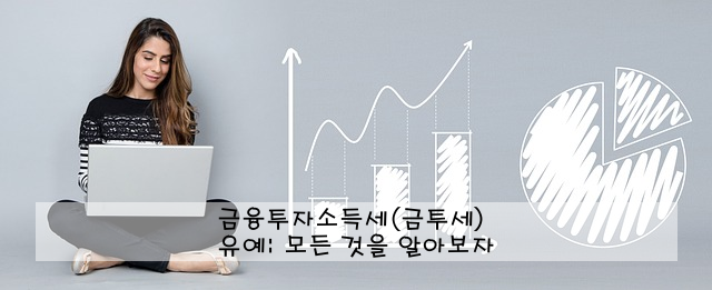 금융투자소득세(금투세) 유예: 모든 것을 알아보자