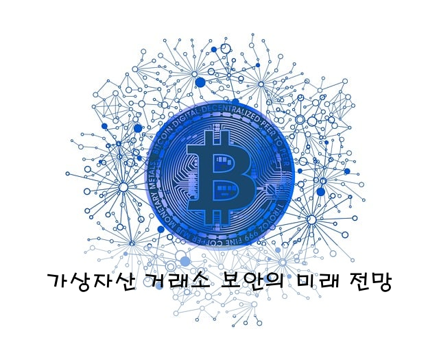 가상자산 거래소 보안의 미래 전망