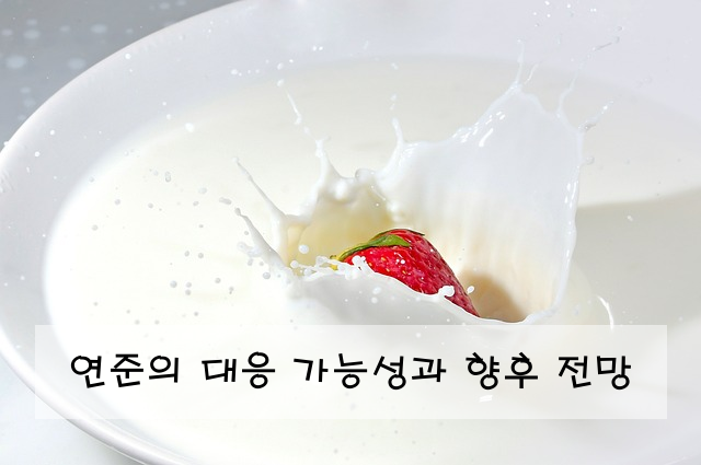 연준의 대응 가능성과 향후 전망