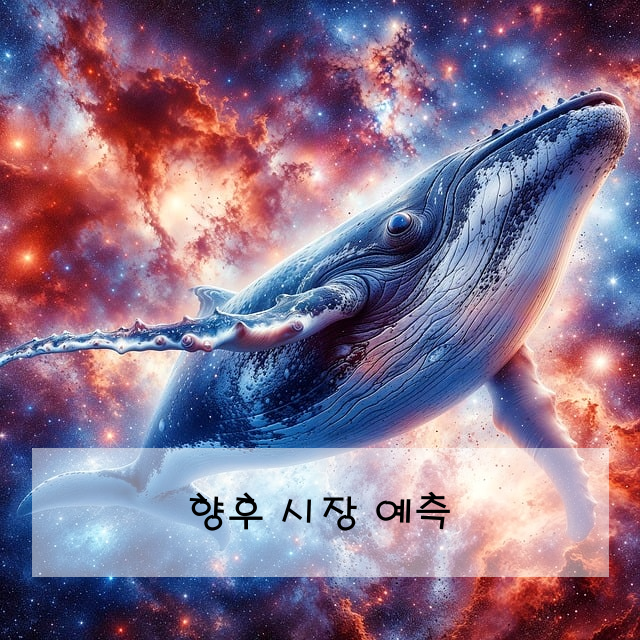 향후 시장 예측