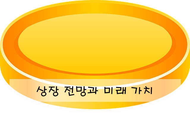 상장 전망과 미래 가치