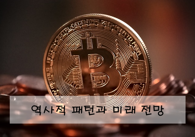 역사적 패턴과 미래 전망