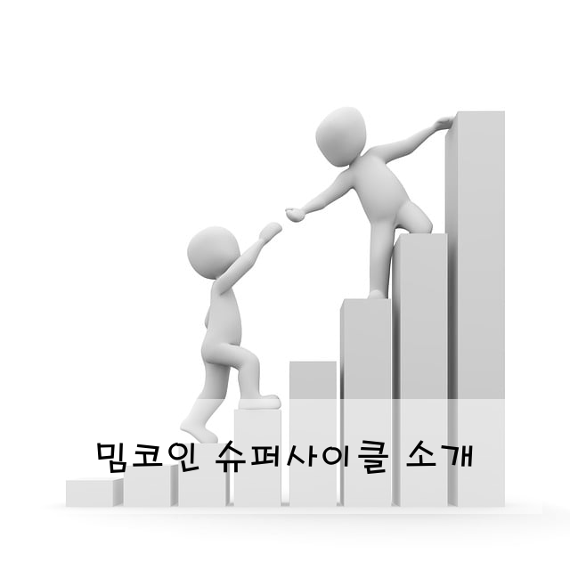 밈코인 슈퍼사이클 소개