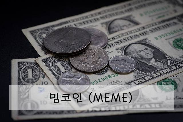 밈코인 (MEME)