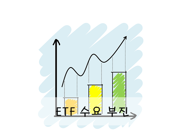 ETF 수요 부진