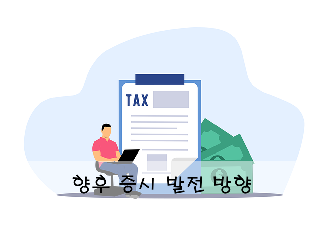 향후 증시 발전 방향