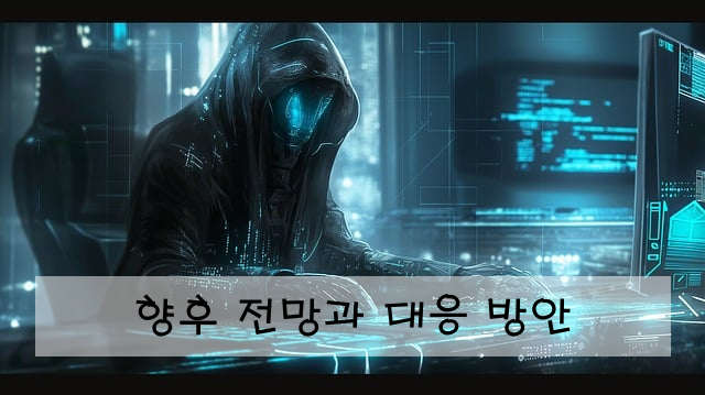 향후 전망과 대응 방안