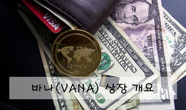 바나(VANA) 상장 개요