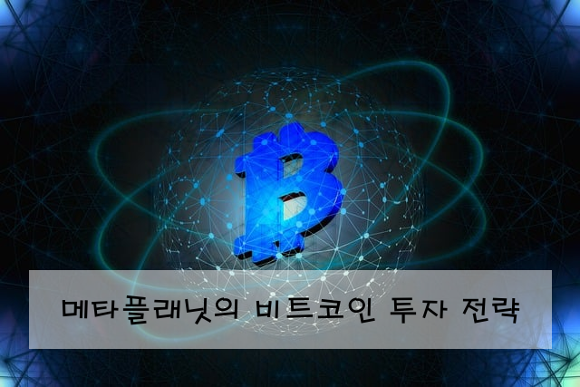 메타플래닛의 비트코인 투자 전략