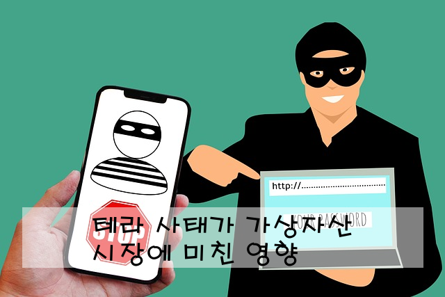 테라 사태가 가상자산 시장에 미친 영향
