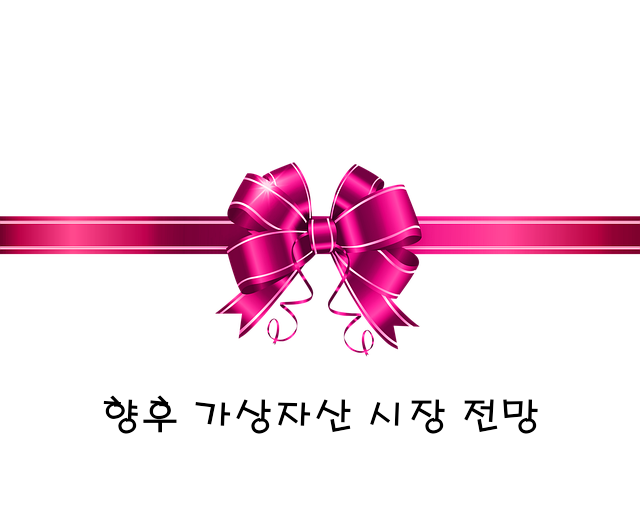 향후 가상자산 시장 전망