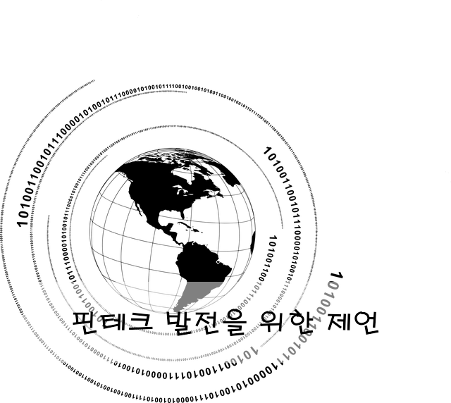 핀테크 발전을 위한 제언