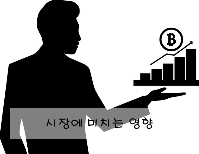 시장에 미치는 영향