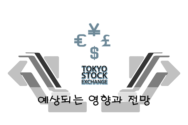 예상되는 영향과 전망