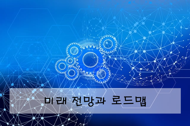 미래 전망과 로드맵
