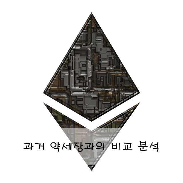 과거 약세장과의 비교 분석