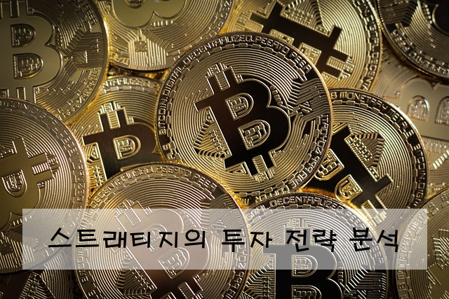 스트래티지의 투자 전략 분석