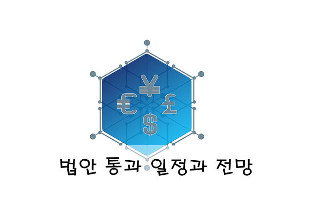법안 통과 일정과 전망