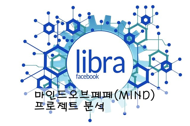 마인드오브페페(MIND) 프로젝트 분석