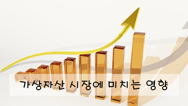가상자산 시장에 미치는 영향