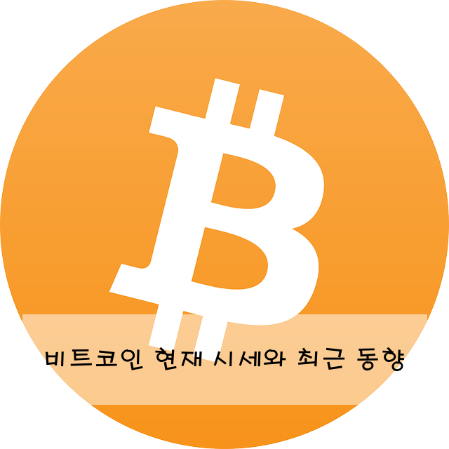 비트코인 현재 시세와 최근 동향