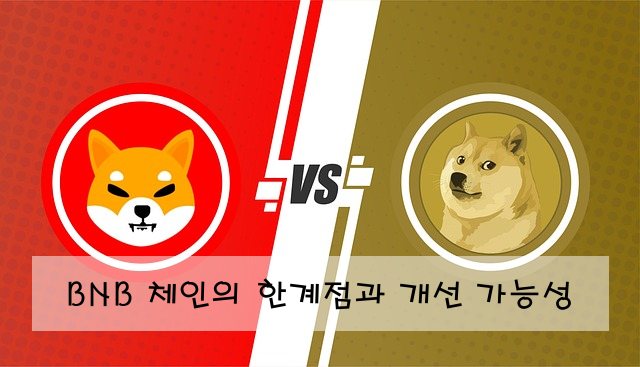 BNB 체인의 한계점과 개선 가능성
