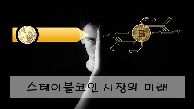 스테이블코인 시장의 미래