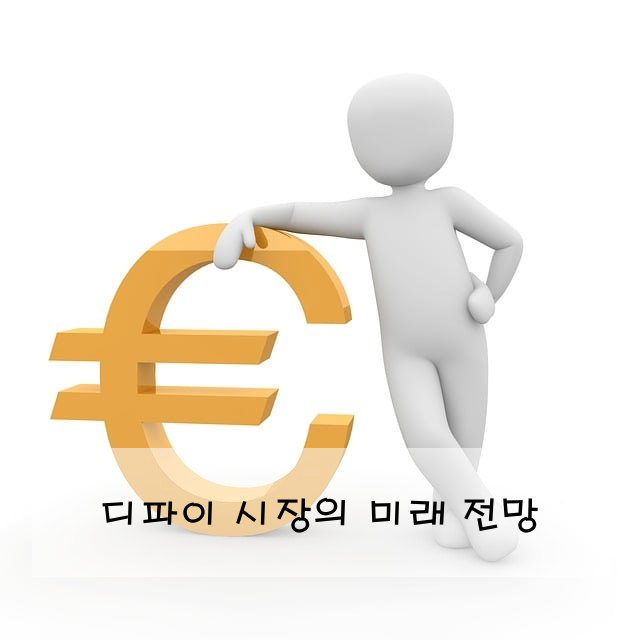 디파이 시장의 미래 전망