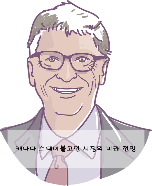 캐나다 스테이블코인 시장의 미래 전망