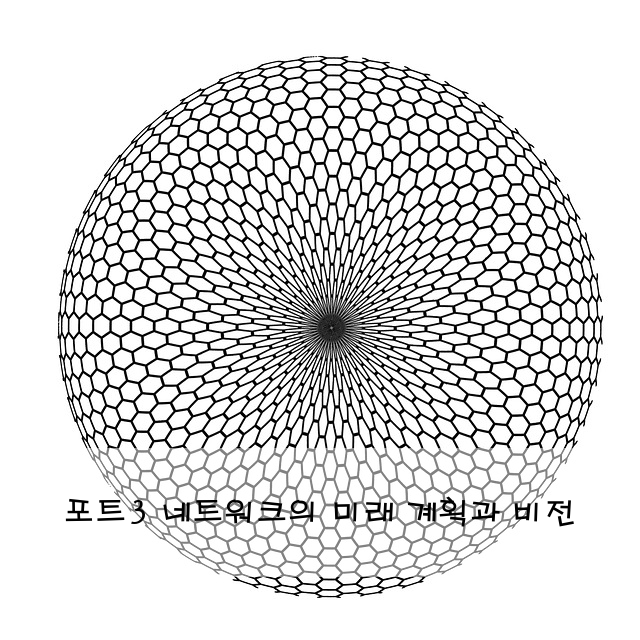 포트3 네트워크의 미래 계획과 비전