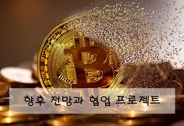 향후 전망과 협업 프로젝트