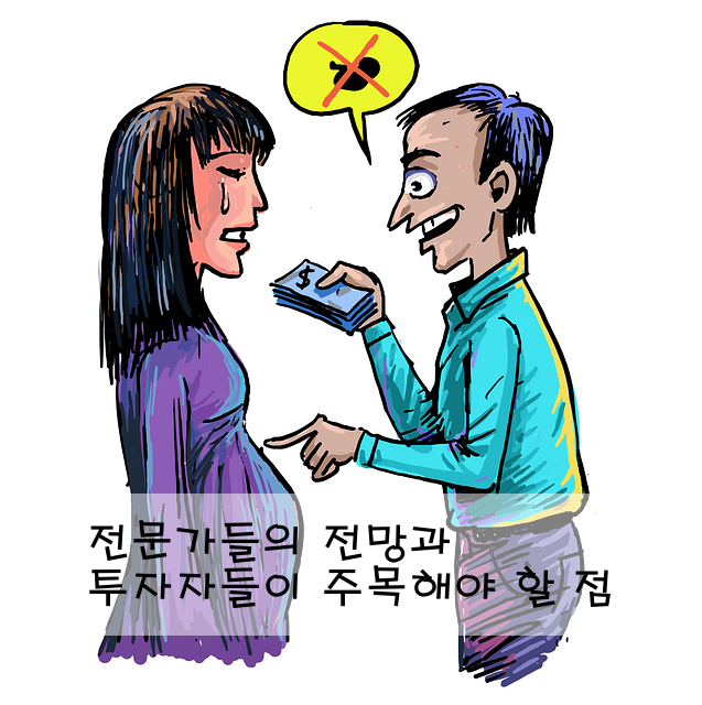 전문가들의 전망과 투자자들이 주목해야 할 점