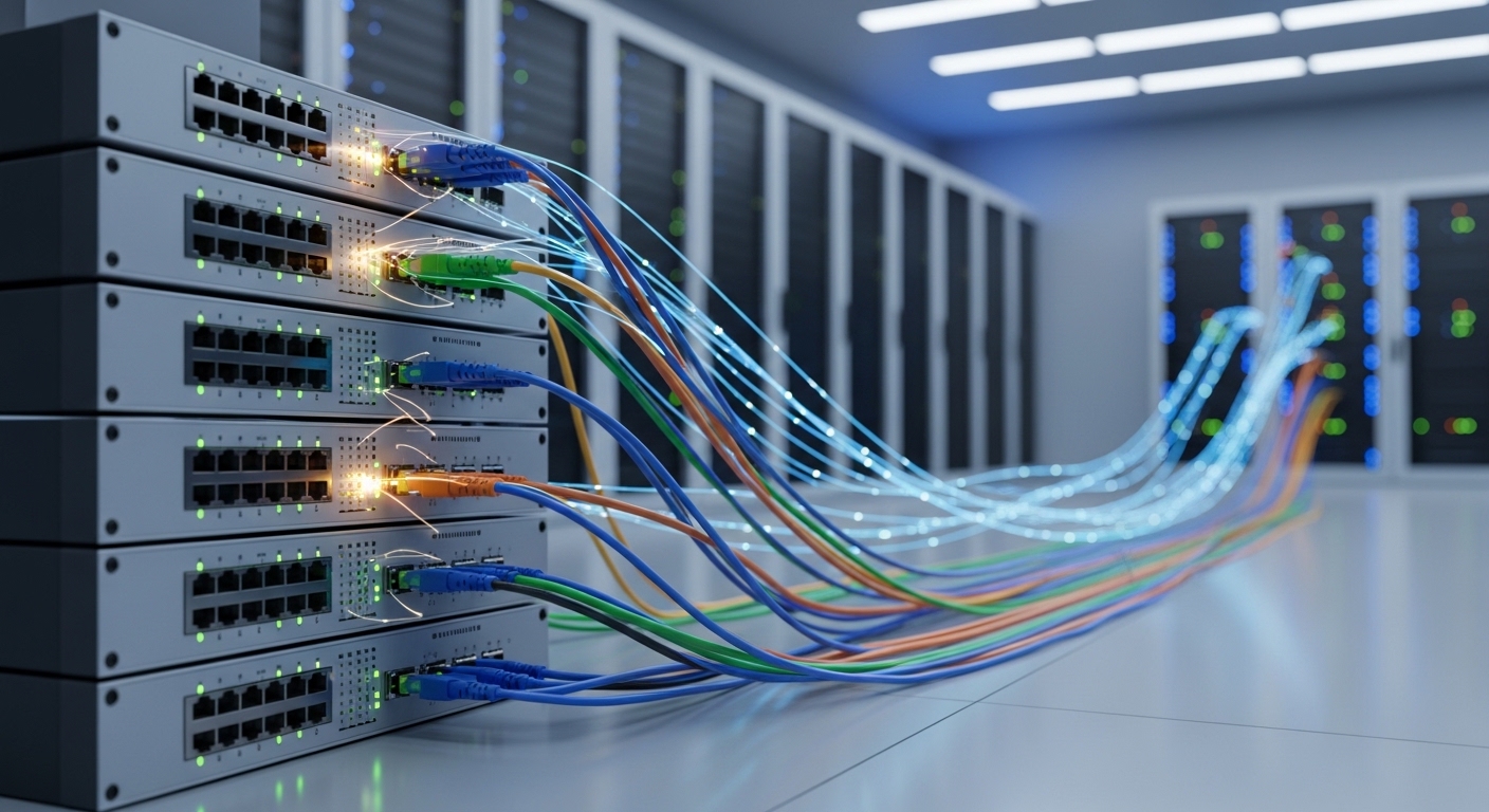 다산네트웍스, 어떤 기업이고 무엇을 할까요?