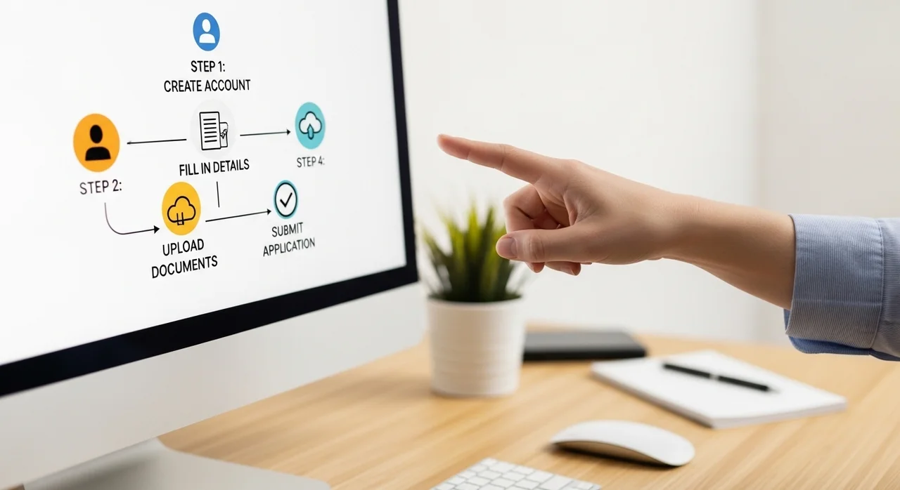 소상공인지킴자금 신청 방법, 이제 헤매지 마세요! 단계별 가이드