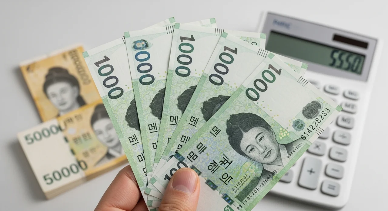 삼성전자우 1000주 보유 시 예상 배당금 계산 & 특별배당 가능성