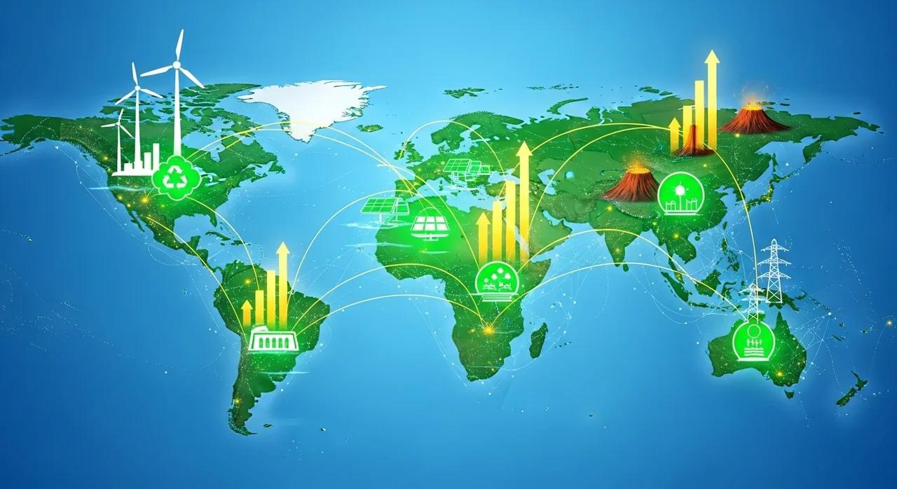 탄소배출권 ETF, 왜 지금 주목해야 할까요?