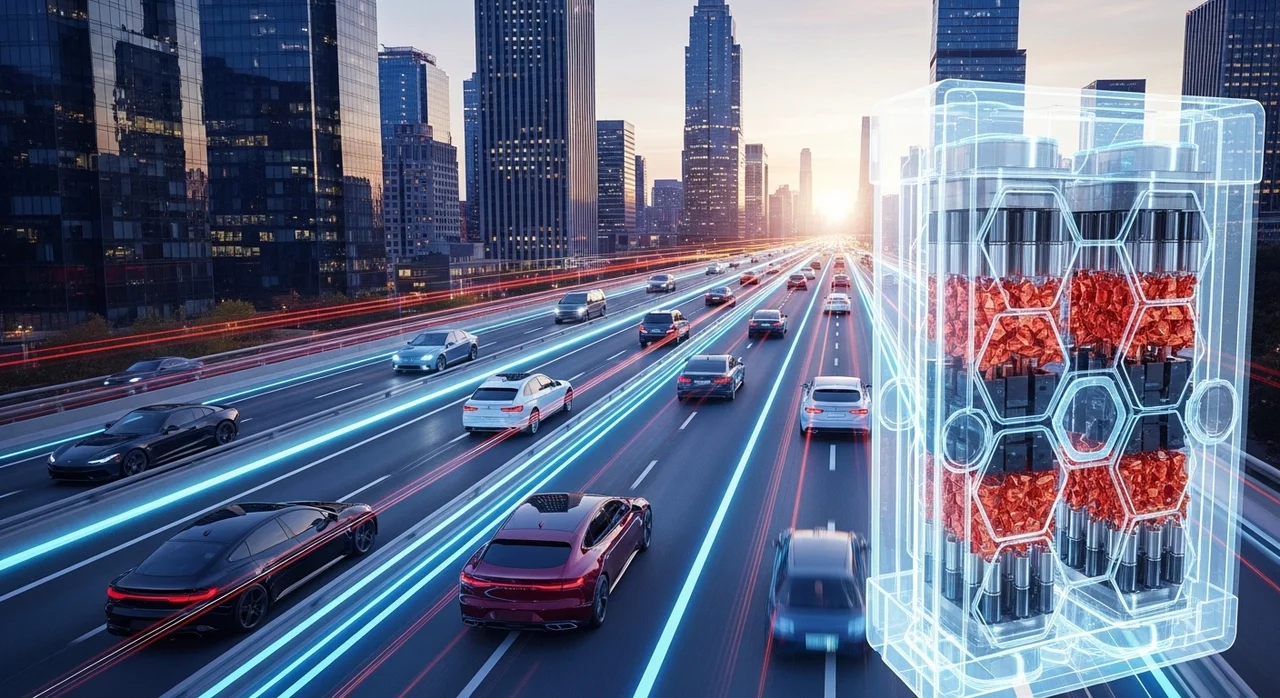 성장 동력, 동박(Copper Foil)과 전지박 시장 전망