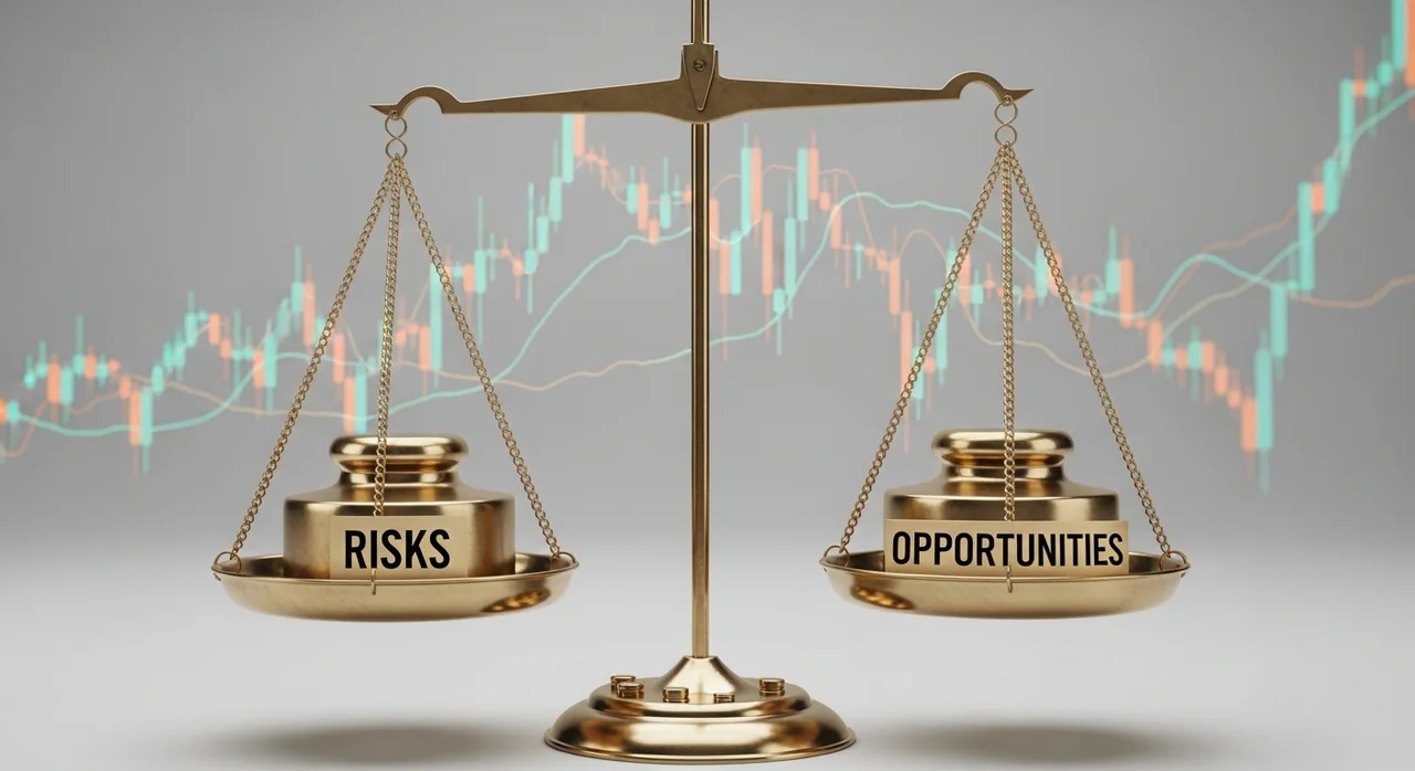 메디아나 주가, 반등점은 어디? 투자 리스크와 기회