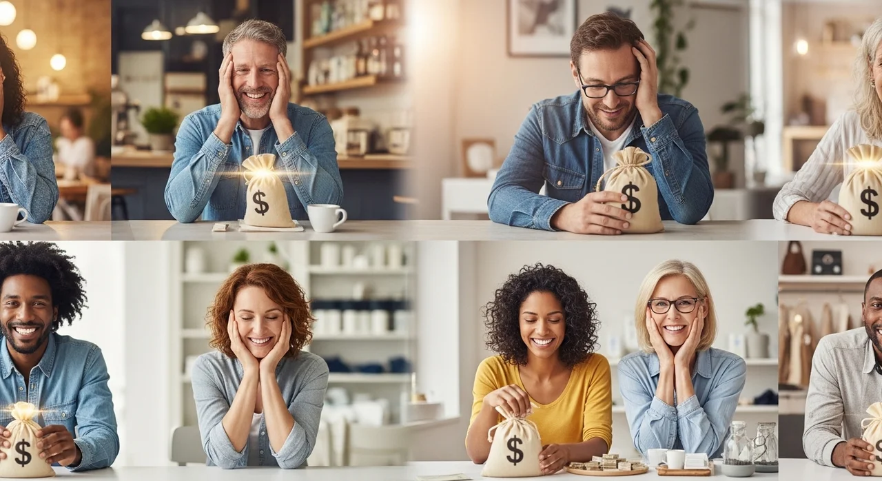 2026년 소상공인지킴자금, 누가 얼마나 받을 수 있나요?