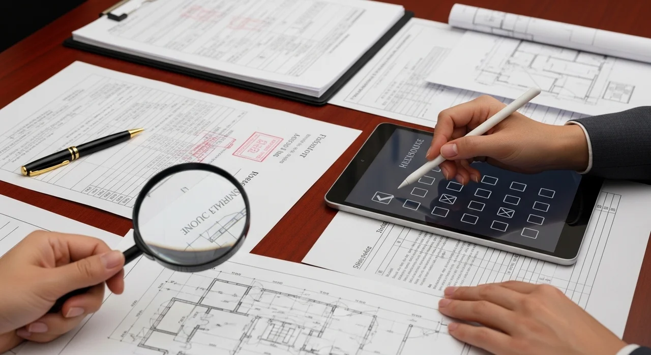 신고 성공률 200%! 필요 서류와 실전 꿀팁