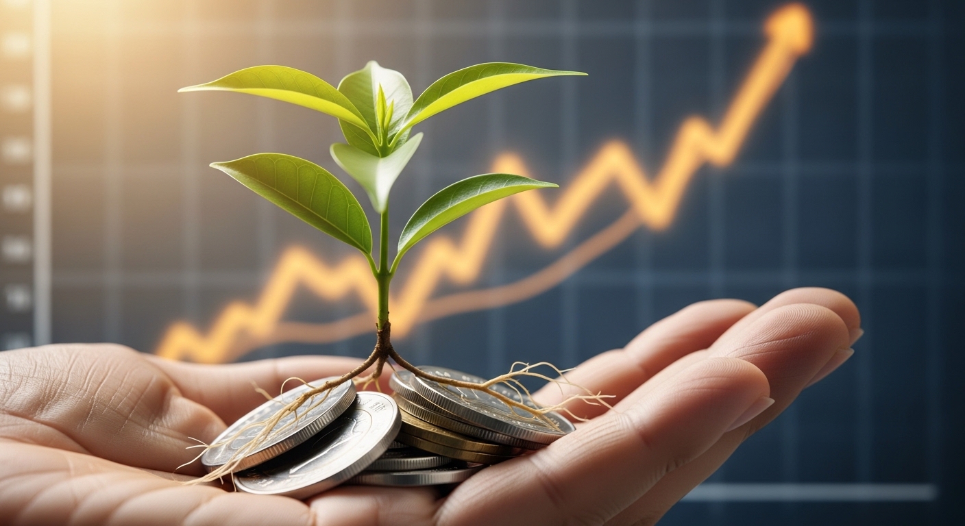 마무리: 다산네트웍스 주가, 장기적인 관점으로 바라봐요