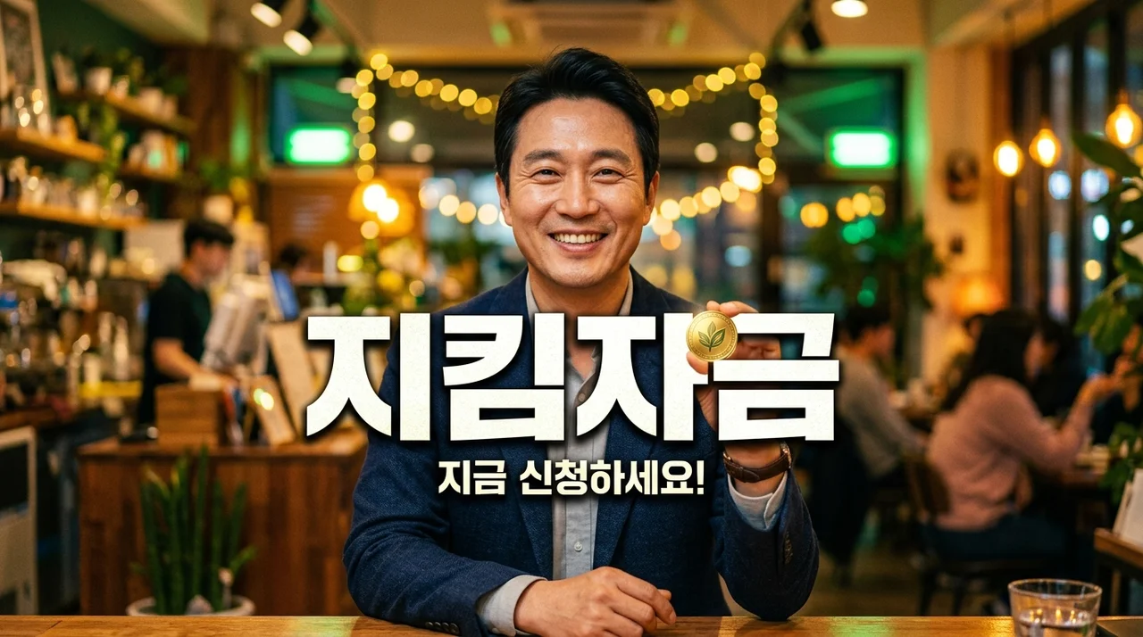 소상공인지킴자금 2026년 최신 신청 방법! 최대 100만원 놓치지 마세요