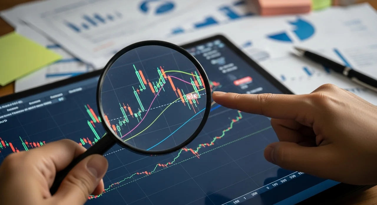 무조건 따라 하면 될까요? 현명한 종목 분석 방법