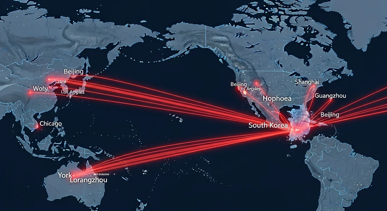 2026년 정관장의 글로벌 매출 성장세가 무서운 이유