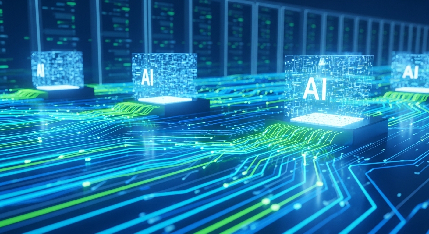 AI 네트워크와 데이터센터 고도화, 다산네트웍스의 성장 엔진