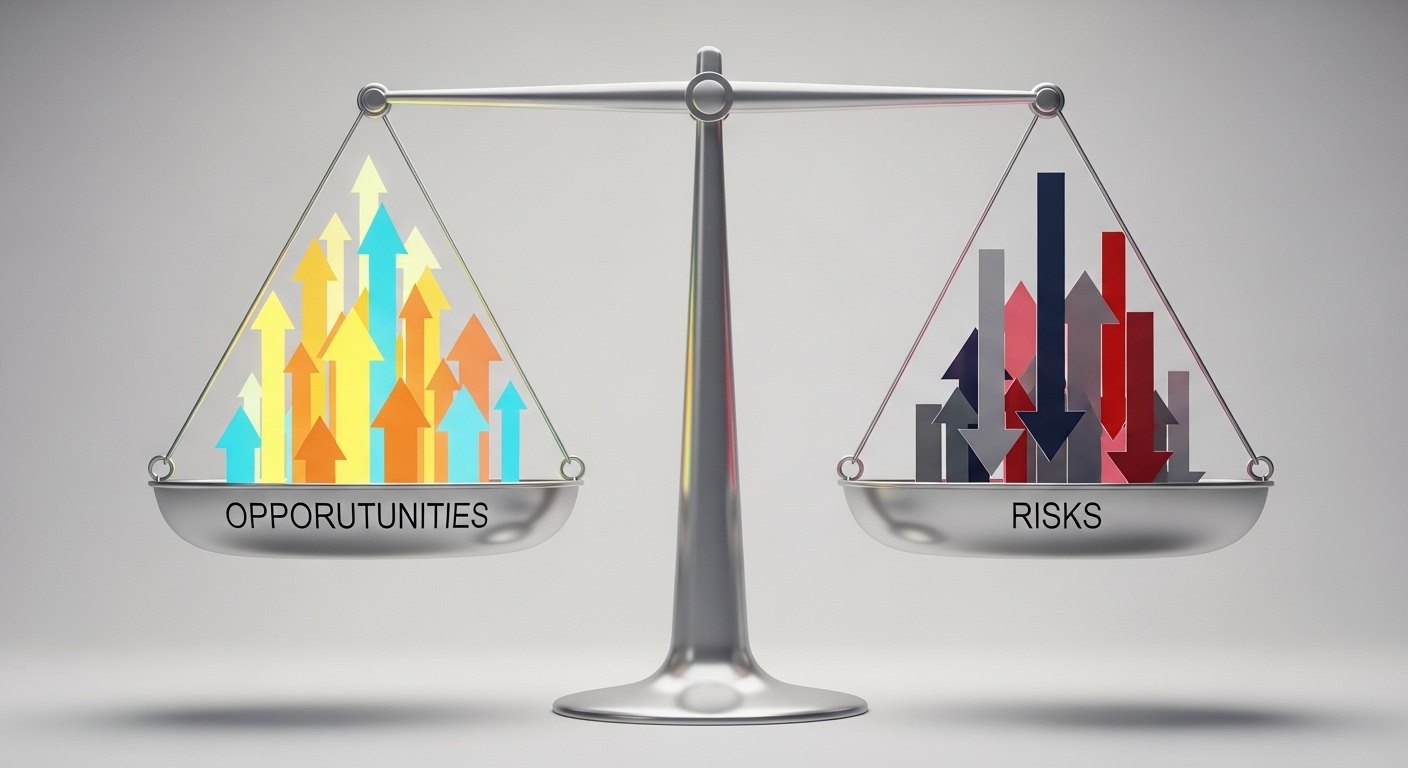 다산네트웍스 주가, 투자 포인트와 유의할 점