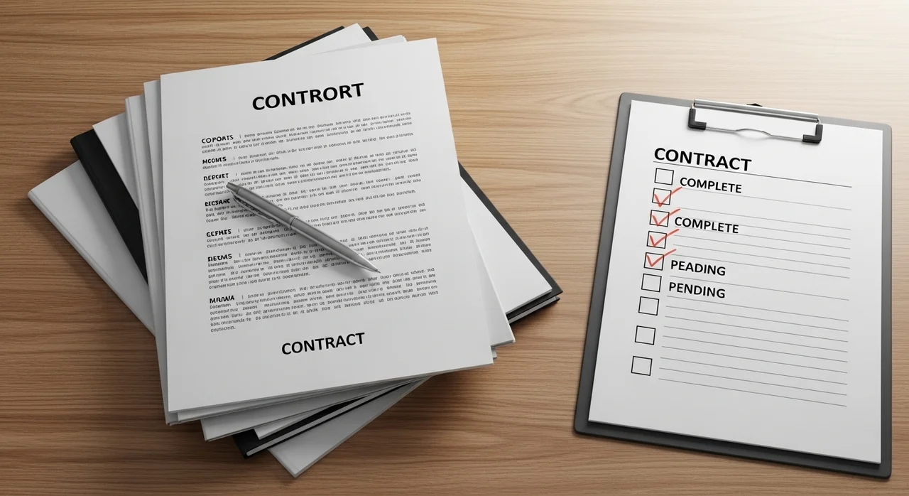 소상공인지킴자금 신청, 어떤 서류가 필요할까요? 체크리스트로 확인!